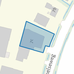 Perceel GLE01-D-2449