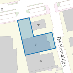 Perceel GLE01-D-2455