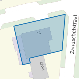 Perceel GLE01-D-2458