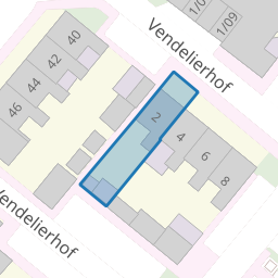 Perceel GLE01-D-2466