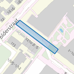 Perceel GLE01-D-2472