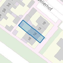 Perceel GLE01-D-2483