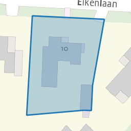 Perceel GLE01-D-2486