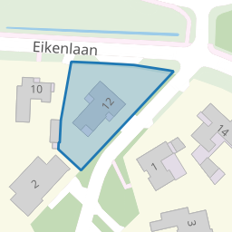 Perceel GLE01-D-2488