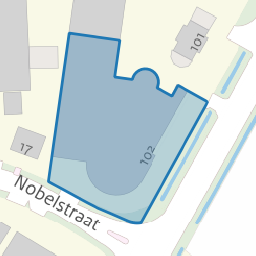 Perceel GLE01-D-2496