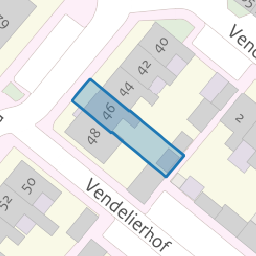 Perceel GLE01-D-2497