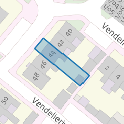 Perceel GLE01-D-2498