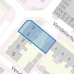 Perceel GLE01-D-2499