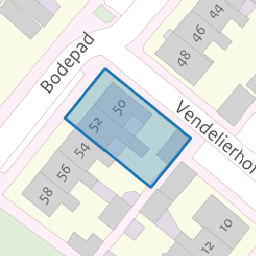 Perceel GLE01-D-2501