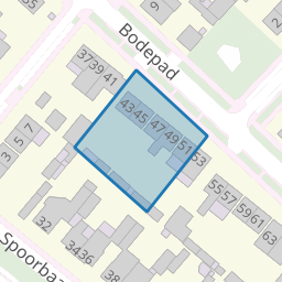 Perceel GLE01-D-2508