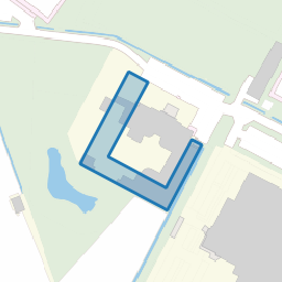 Perceel GLE01-D-2510