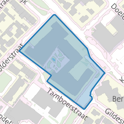 Perceel GLE01-D-2512