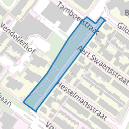 Perceel GLE01-D-2517