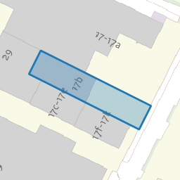 Perceel GLE01-D-2518