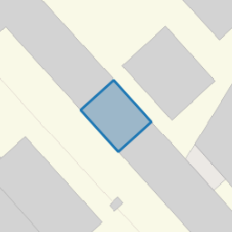 Perceel GLE01-D-2526