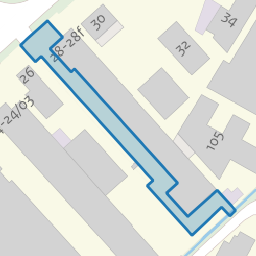 Perceel GLE01-D-2530