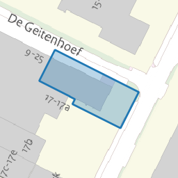 Perceel GLE01-D-2537