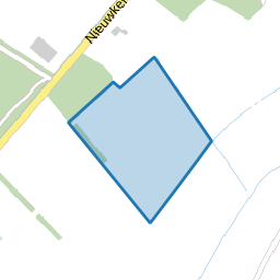 Perceel GLE01-D-2549