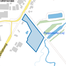 Perceel GLE01-D-2550