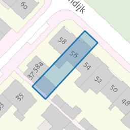 Perceel GLE01-D-2553