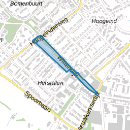 Perceel GLE01-D-2570