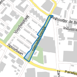 Perceel GLE01-D-2571