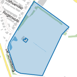 Perceel GLE01-D-2580