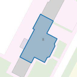 Perceel GLE01-D-2581