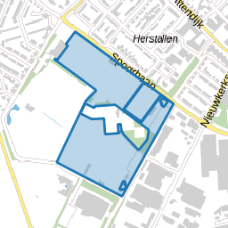 Perceel GLE01-D-2582