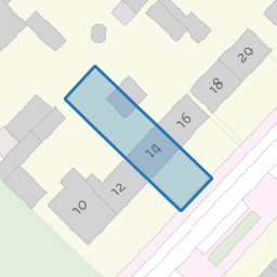 Perceel GLE01-D-2583