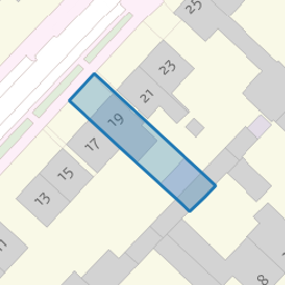 Perceel GLE01-D-2585