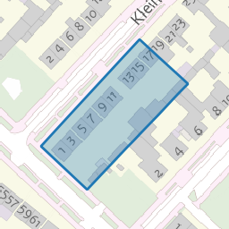 Perceel GLE01-D-2586