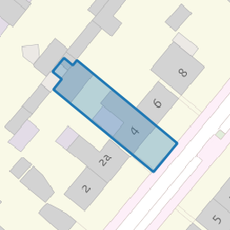 Perceel GLE01-D-2589