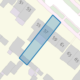 Perceel GLE01-D-2591