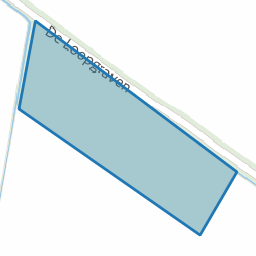 Perceel GLE01-D-2593