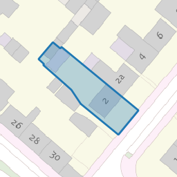 Perceel GLE01-D-2602