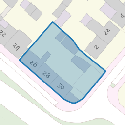 Perceel GLE01-D-2603