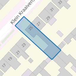 Perceel GLE01-D-2616