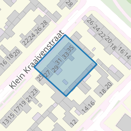 Perceel GLE01-D-2617