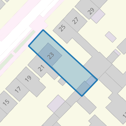 Perceel GLE01-D-2618