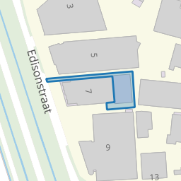 Perceel GLE01-D-2624