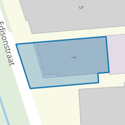 Perceel GLE01-D-2625