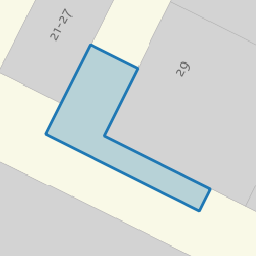 Perceel GLE01-D-2633