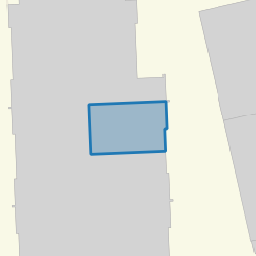 Perceel GLE01-D-2641