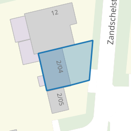 Perceel GLE01-D-2657