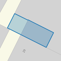 Perceel GLE01-D-2658