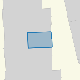 Perceel GLE01-D-2672