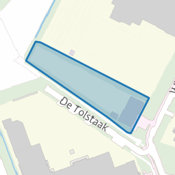 Perceel GLE01-D-2673