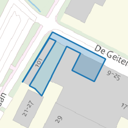 Perceel GLE01-D-2677