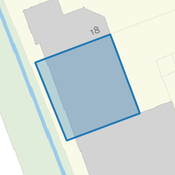 Perceel GLE01-D-2691